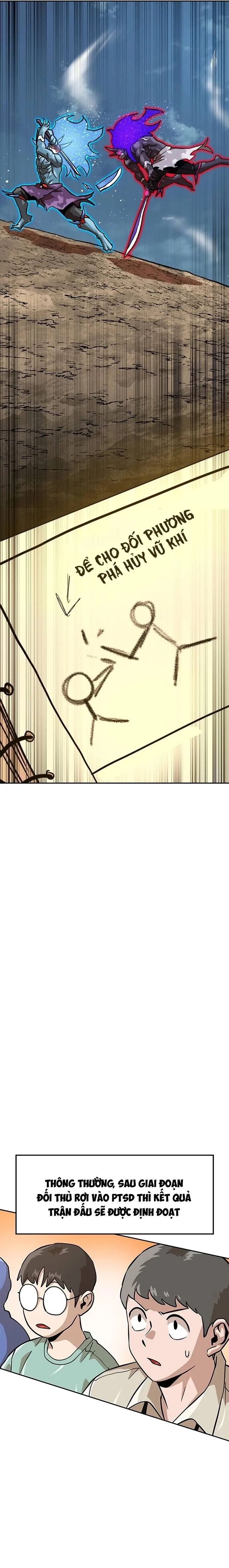 Double Click: Chapter 156