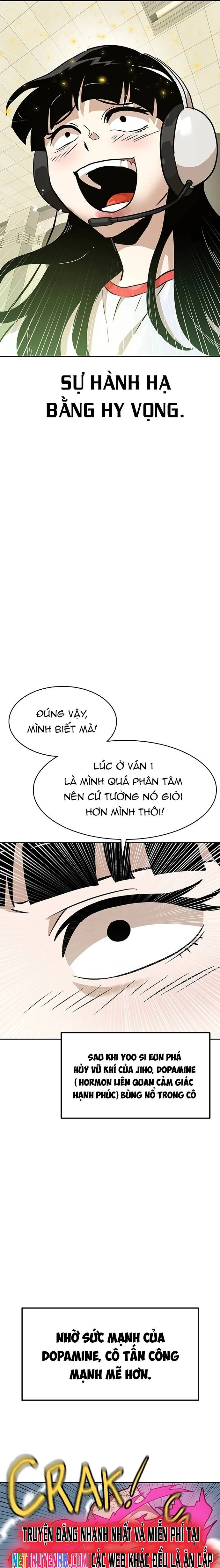 Double Click: Chapter 156