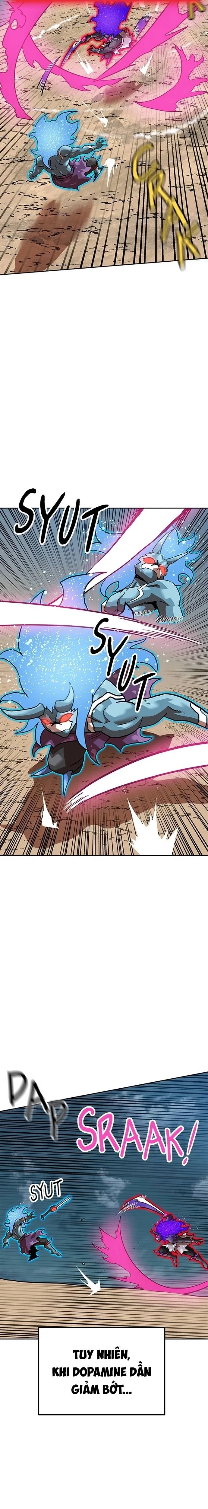 Double Click: Chapter 156