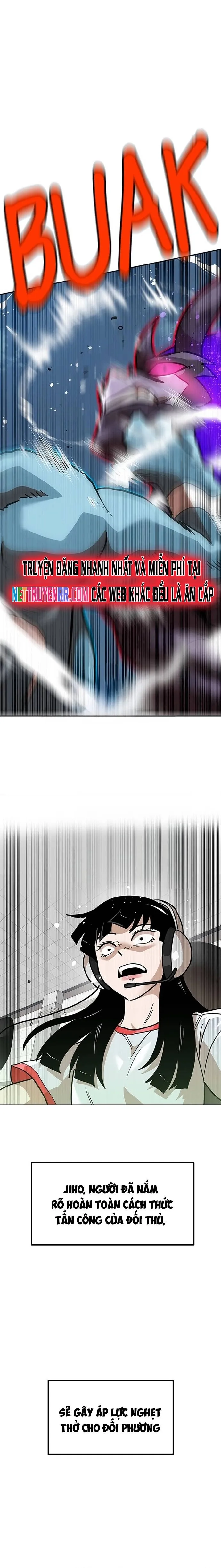 Double Click: Chapter 156