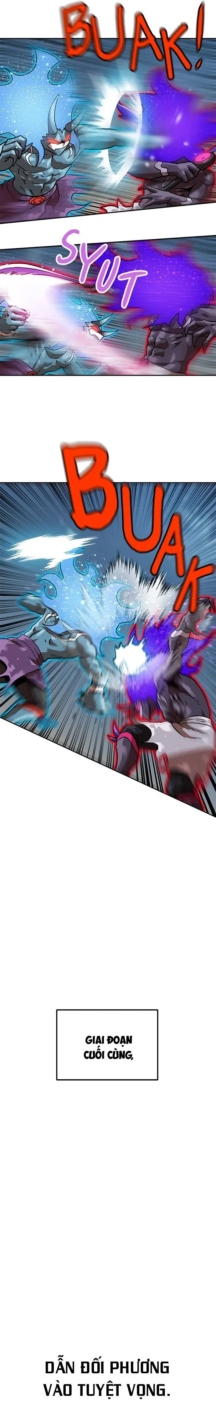 Double Click: Chapter 156