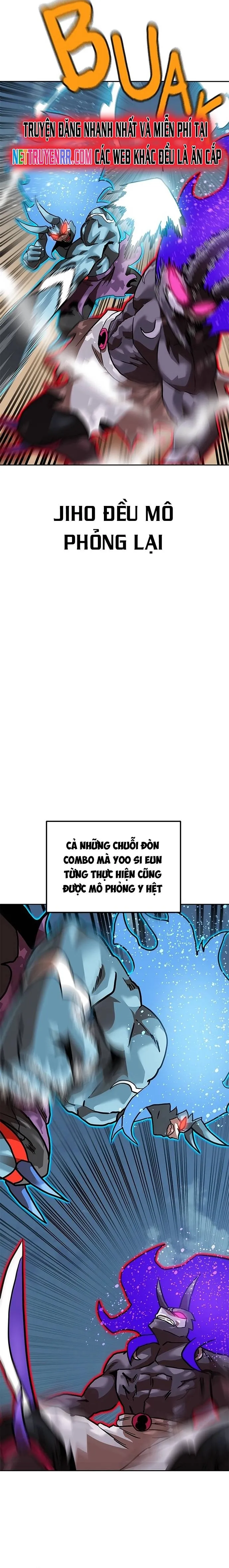 Double Click: Chapter 156