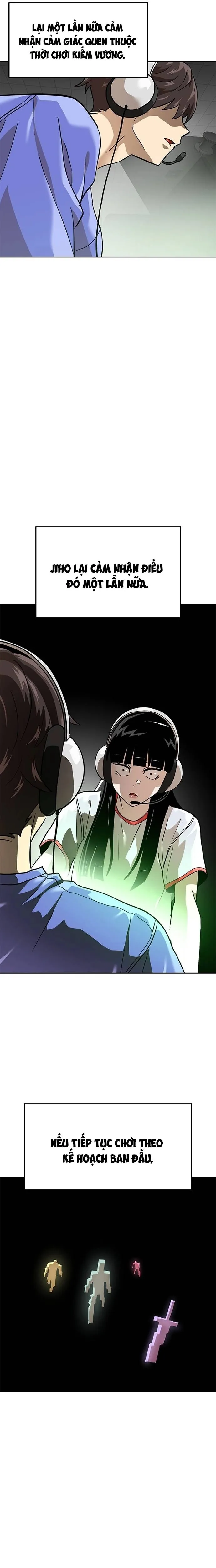 Double Click: Chapter 156