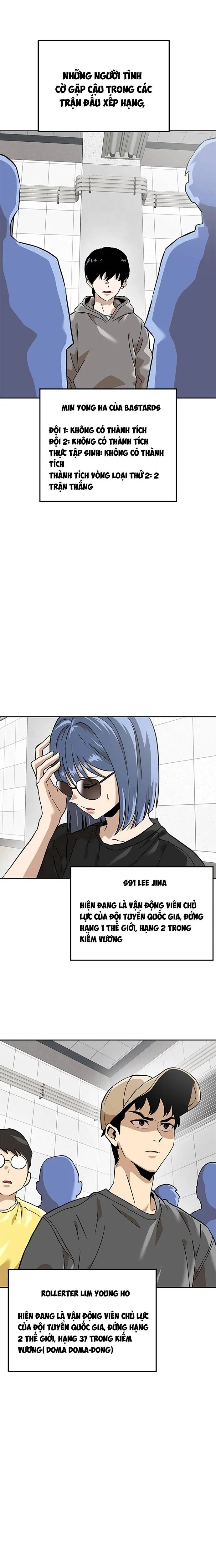 Double Click: Chapter 156