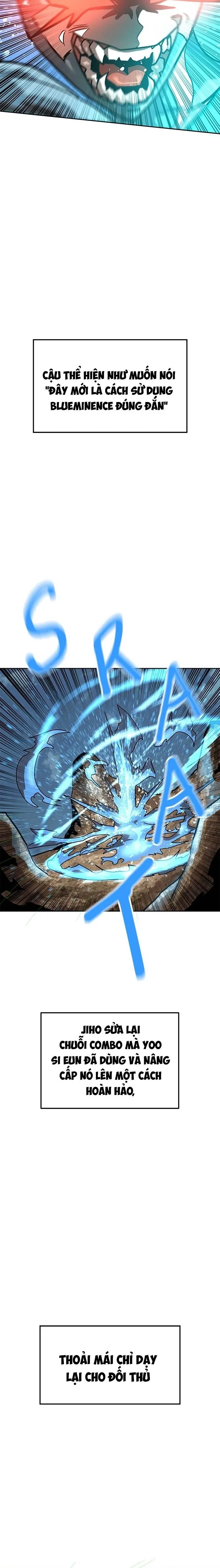 Double Click: Chapter 156