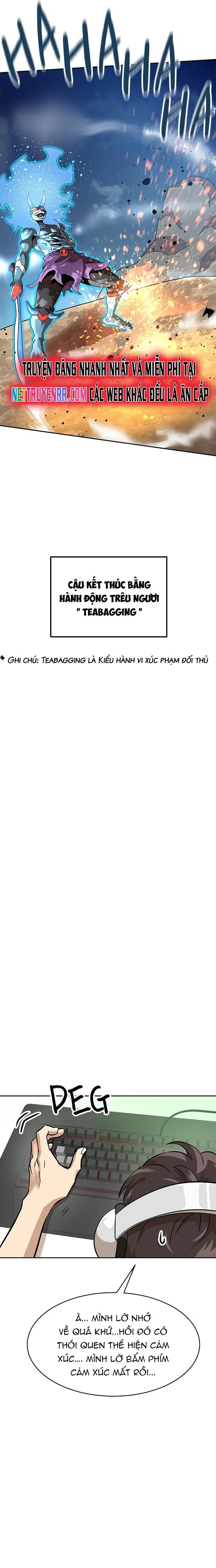 Double Click: Chapter 156