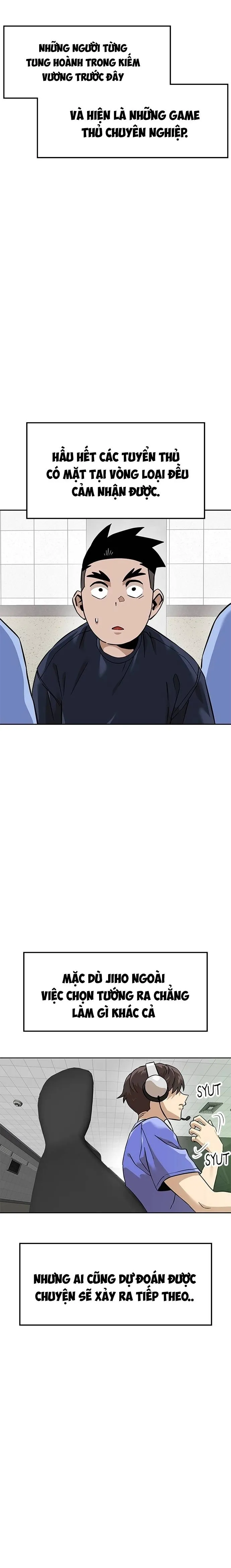 Double Click: Chapter 156