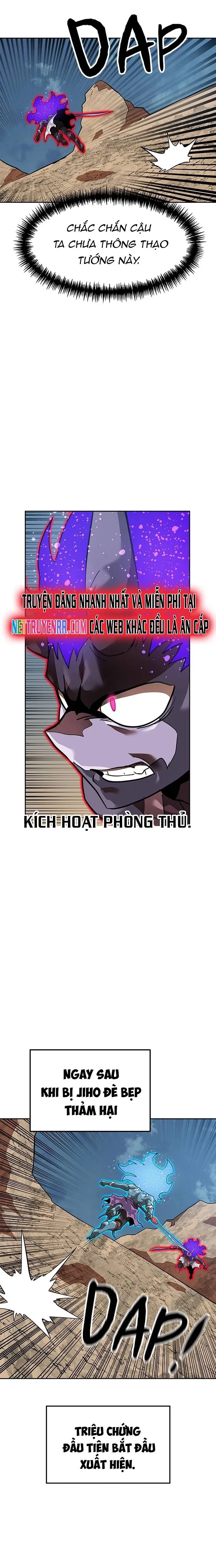 Double Click: Chapter 156