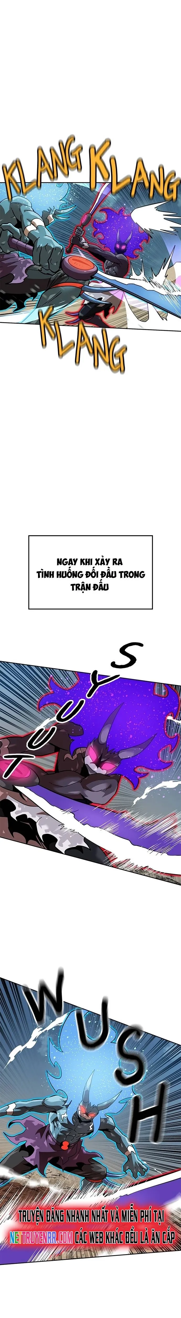 Double Click: Chapter 156