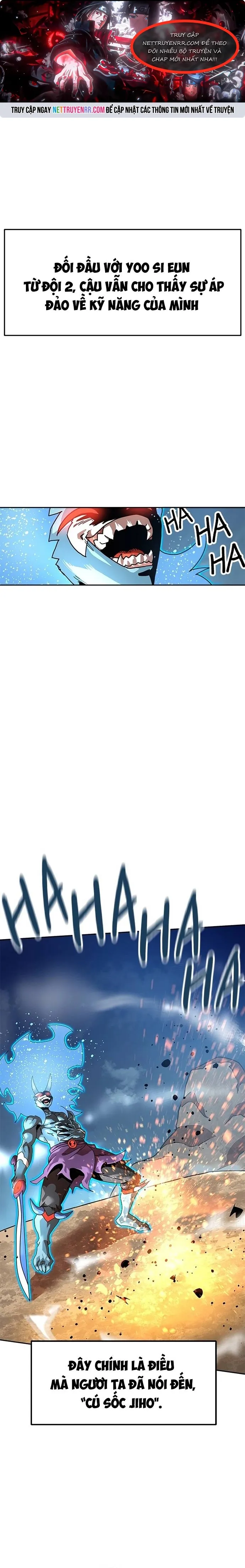 Double Click: Chapter 157