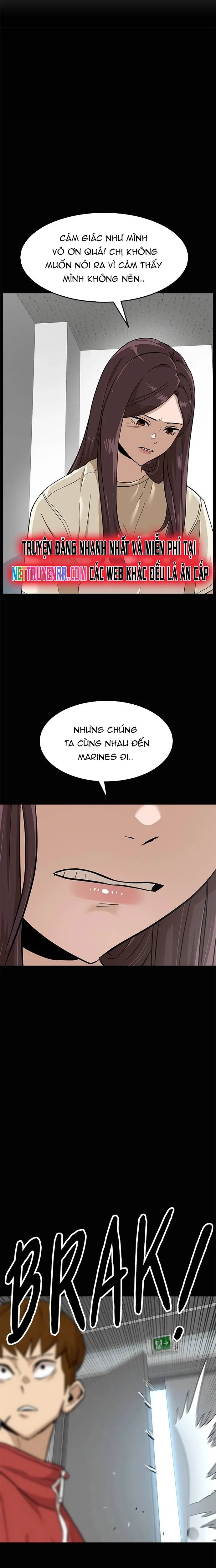 Double Click: Chapter 157