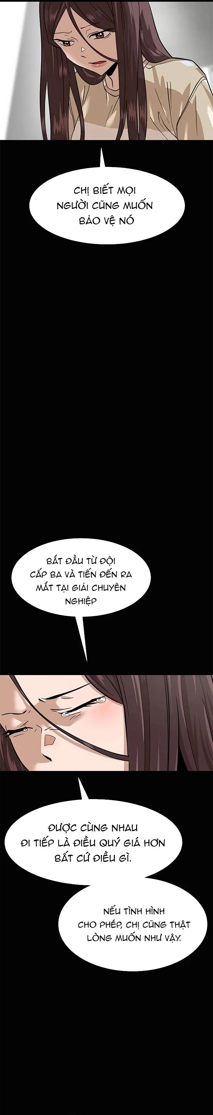 Double Click: Chapter 157