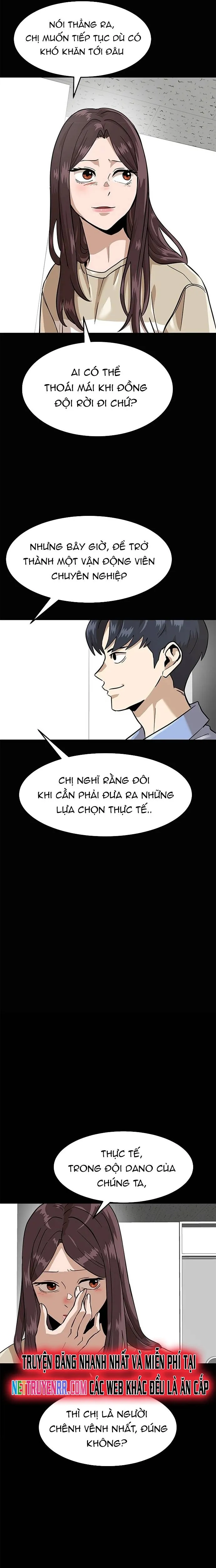 Double Click: Chapter 157