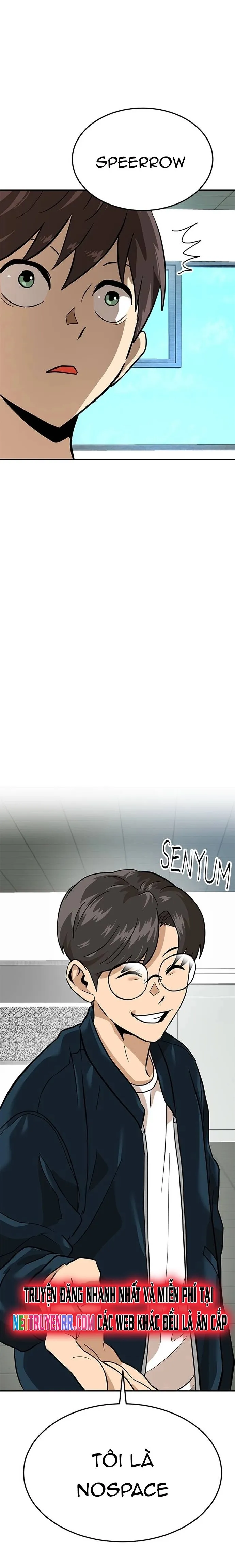 Double Click: Chapter 157