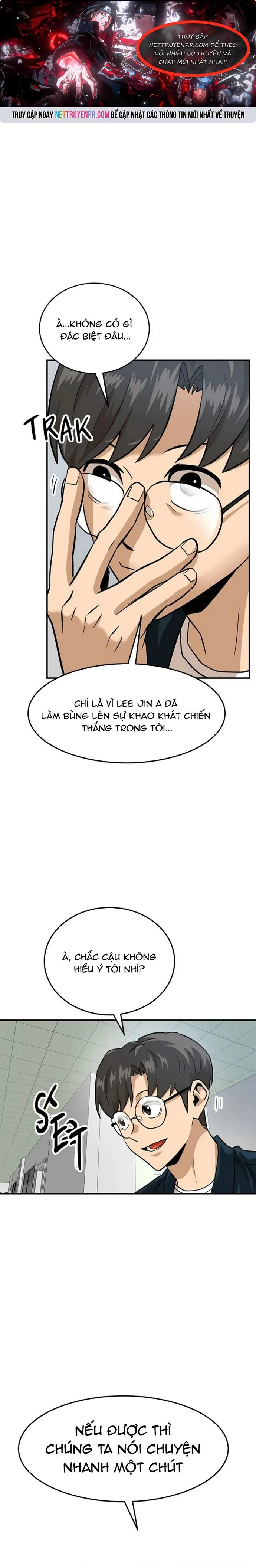 Double Click: Chapter 158