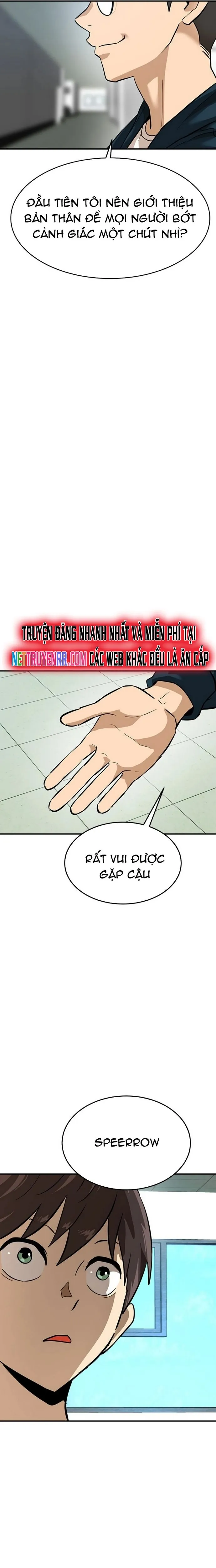 Double Click: Chapter 158