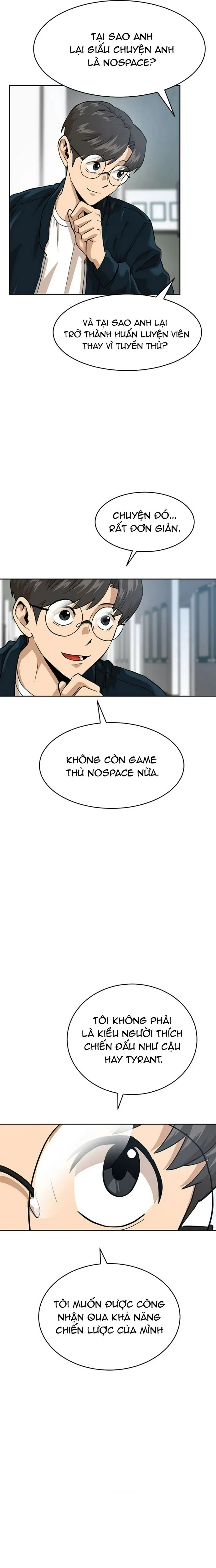 Double Click: Chapter 158