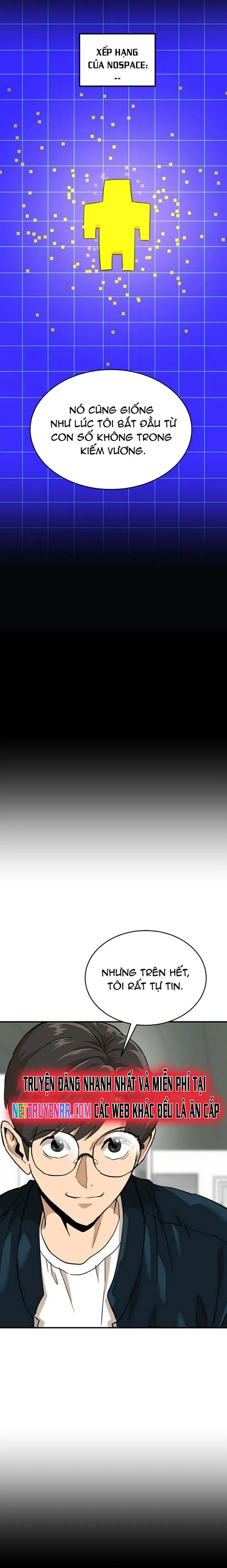 Double Click: Chapter 158