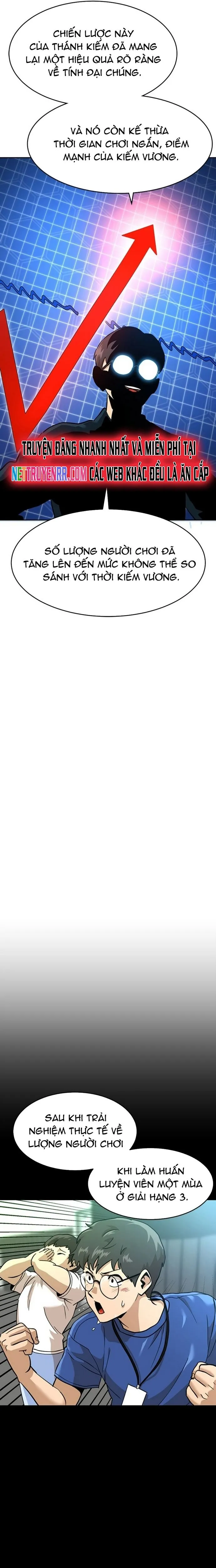 Double Click: Chapter 158