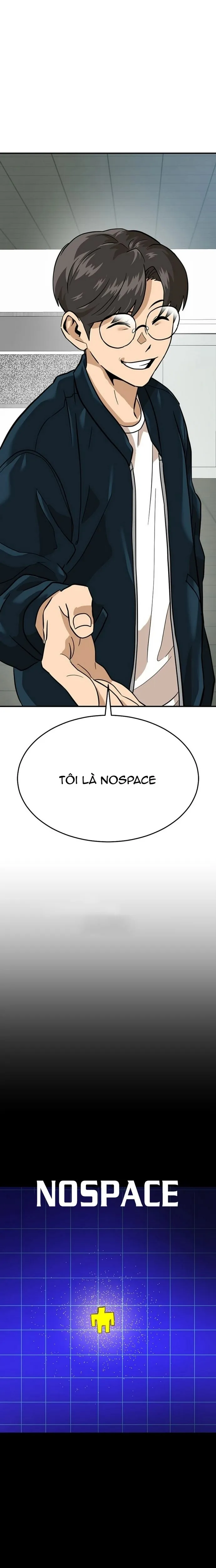 Double Click: Chapter 158