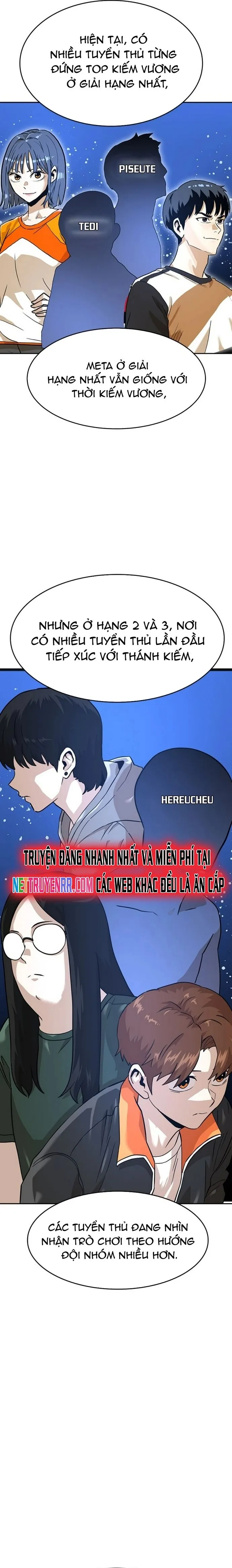 Double Click: Chapter 158