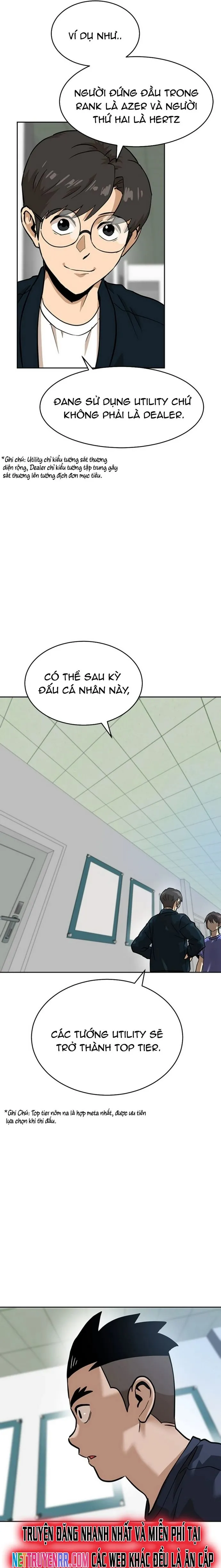 Double Click: Chapter 158