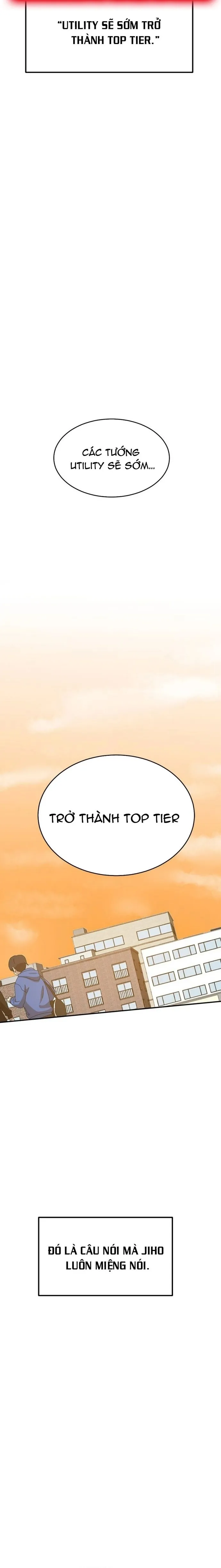 Double Click: Chapter 158