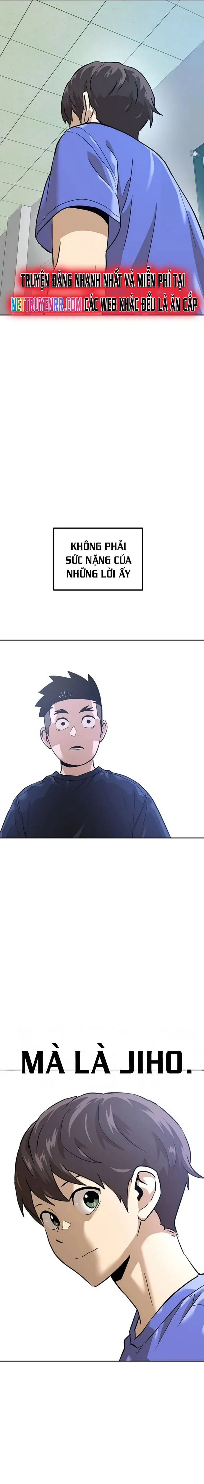 Double Click: Chapter 158