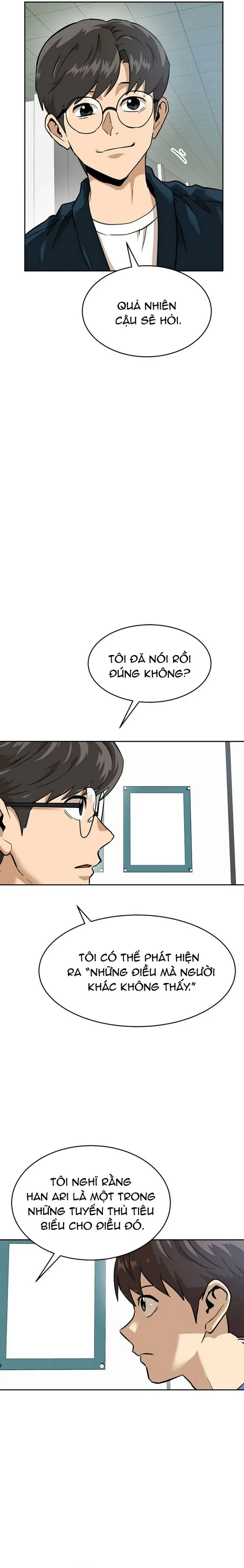 Double Click: Chapter 158