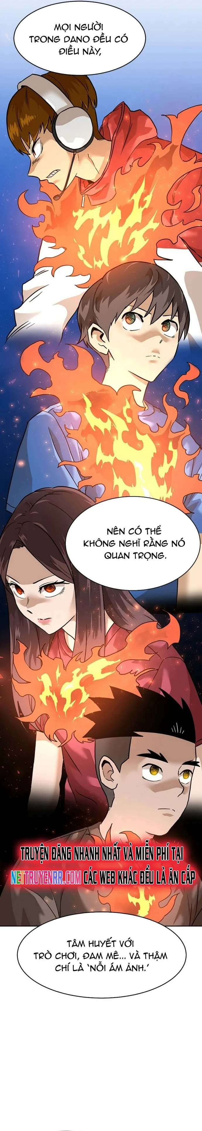 Double Click: Chapter 158