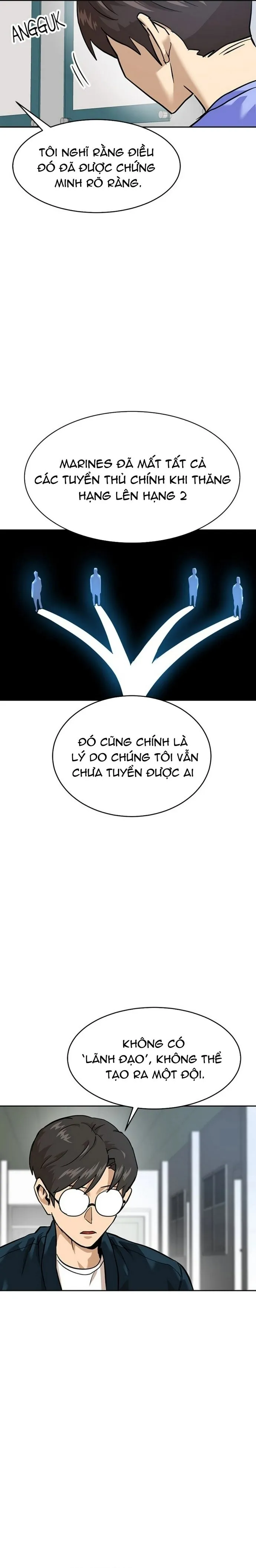 Double Click: Chapter 158