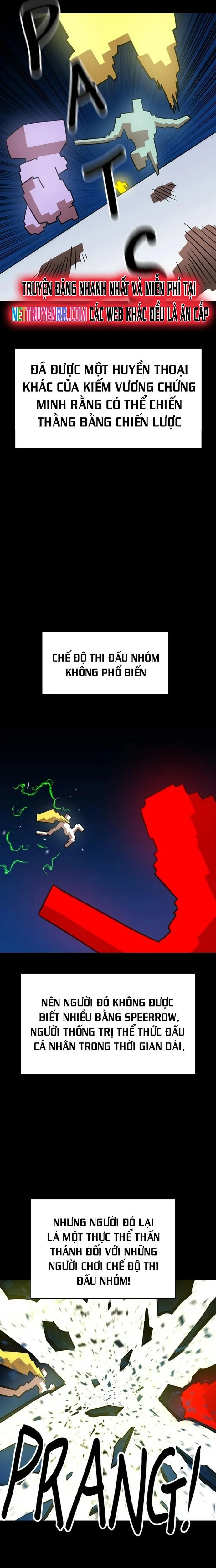 Double Click: Chapter 158