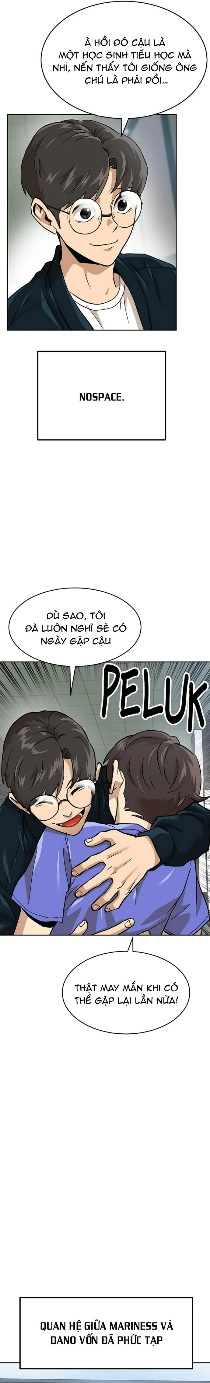 Double Click: Chapter 158