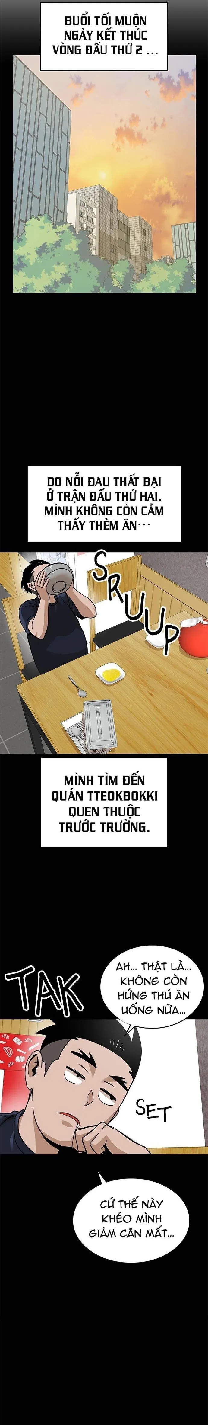 Double Click: Chapter 159