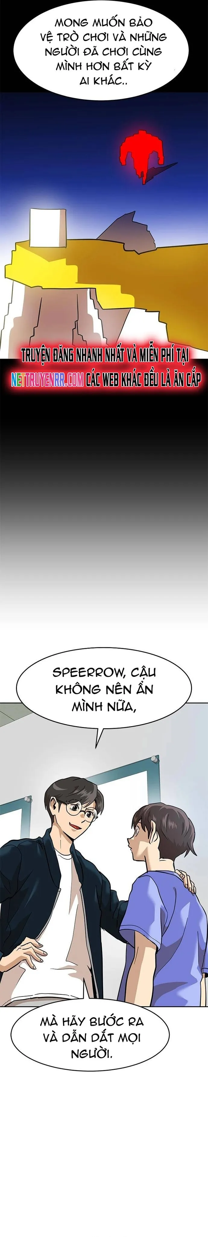 Double Click: Chapter 159