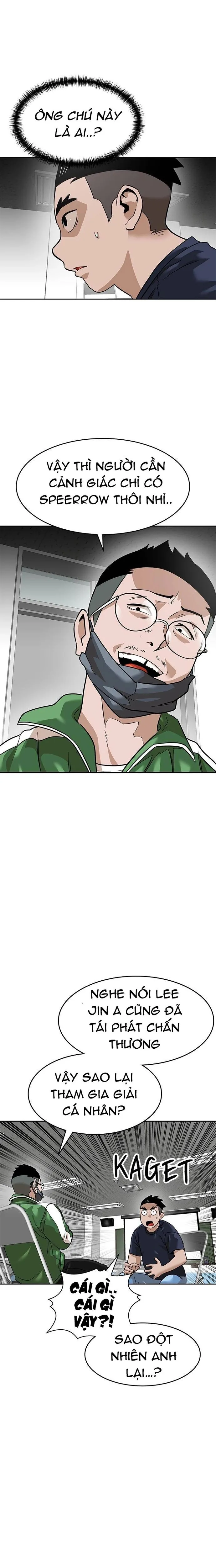 Double Click: Chapter 159