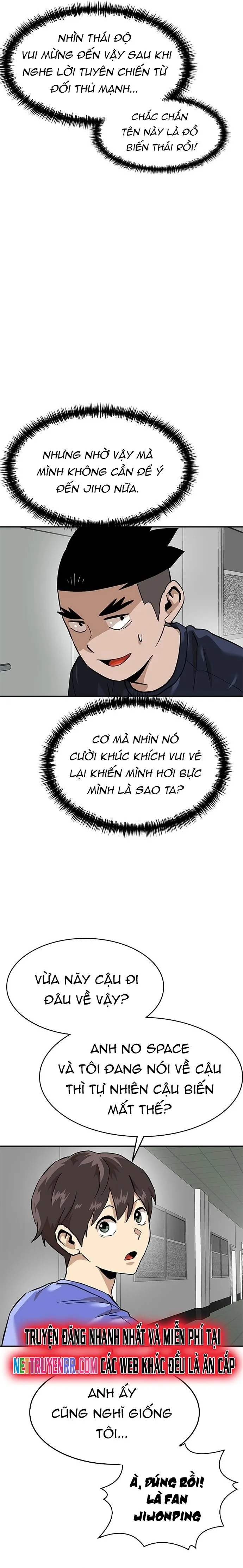 Double Click: Chapter 160