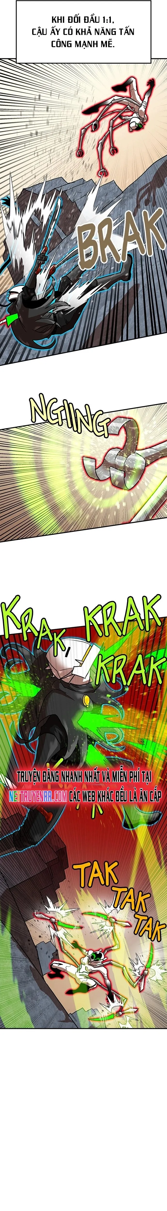 Double Click: Chapter 160