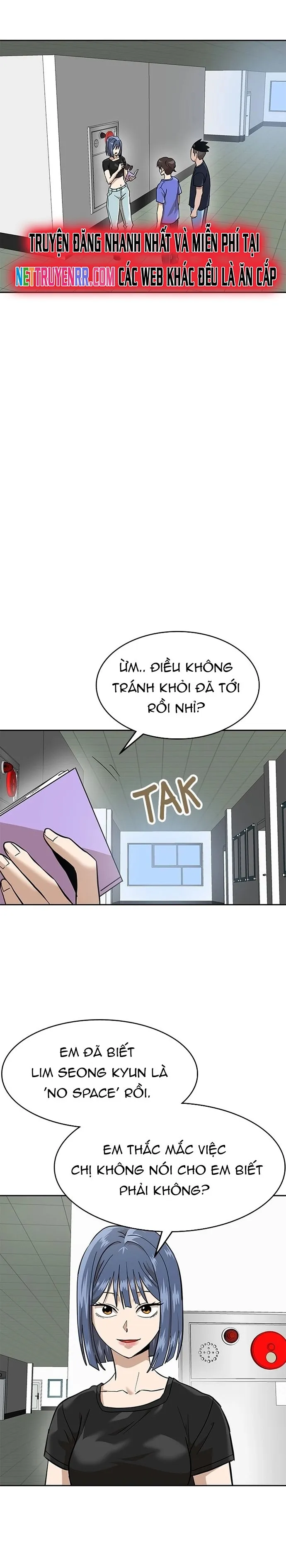 Double Click: Chapter 160