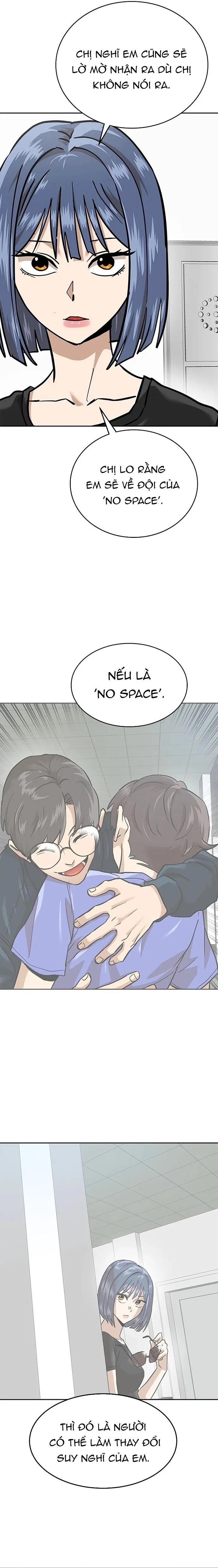 Double Click: Chapter 160