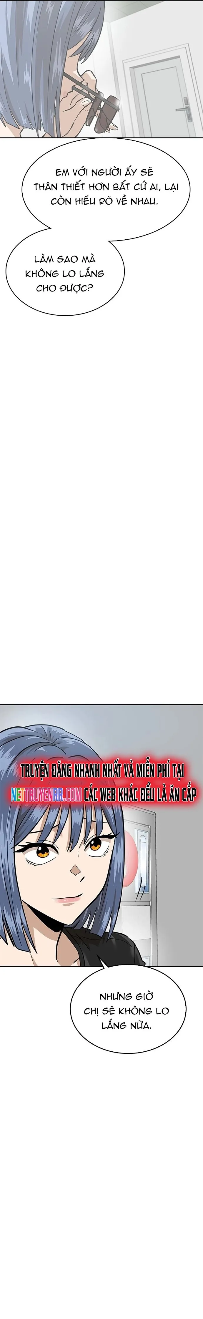 Double Click: Chapter 160