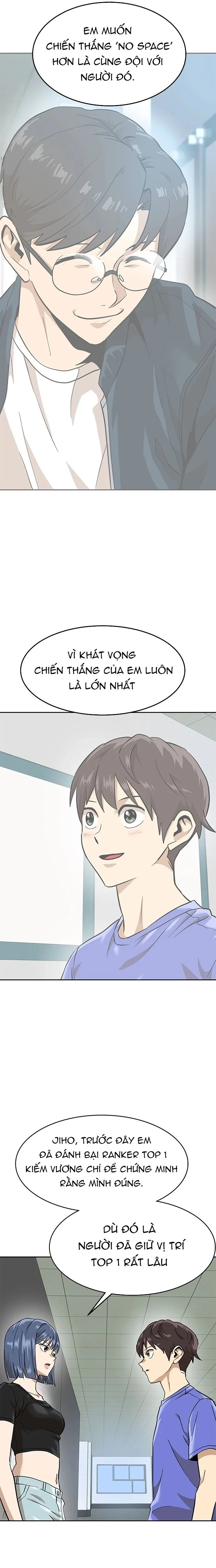 Double Click: Chapter 160