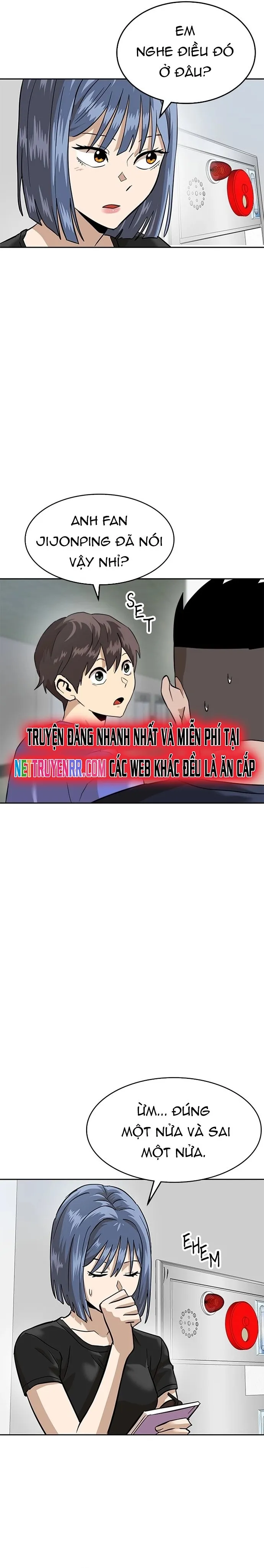 Double Click: Chapter 160