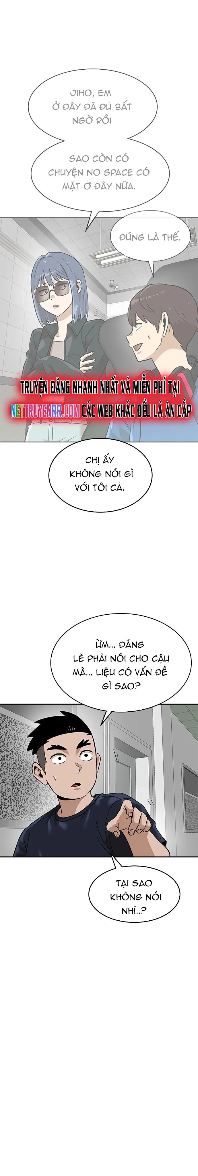 Double Click: Chapter 160