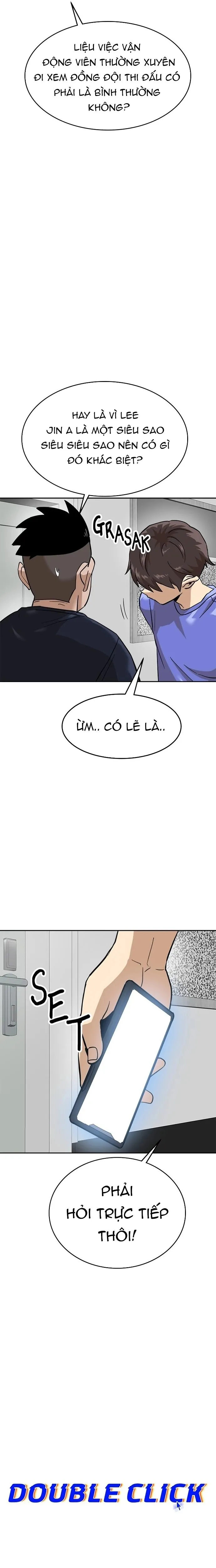 Double Click: Chapter 160