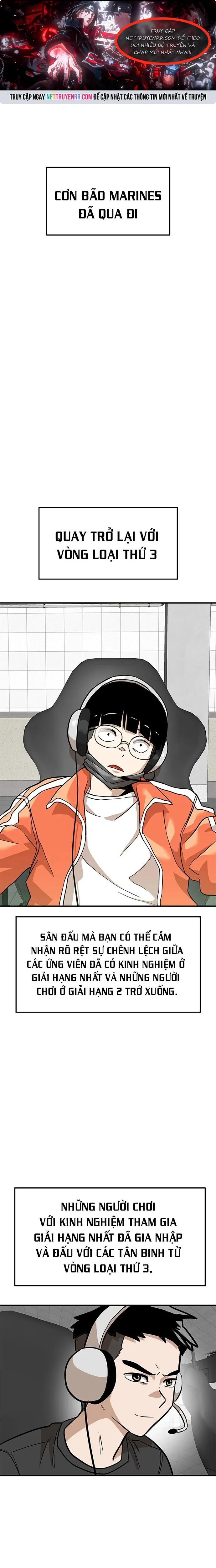 Double Click: Chapter 161