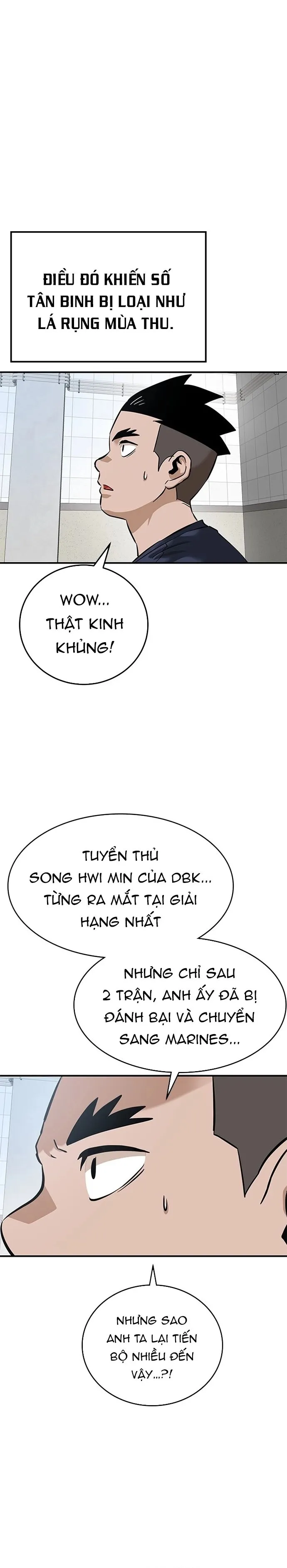 Double Click: Chapter 161