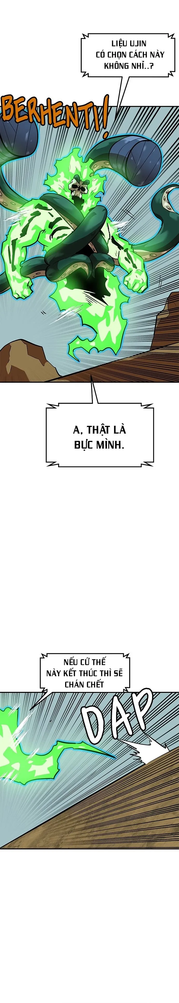 Double Click: Chapter 161