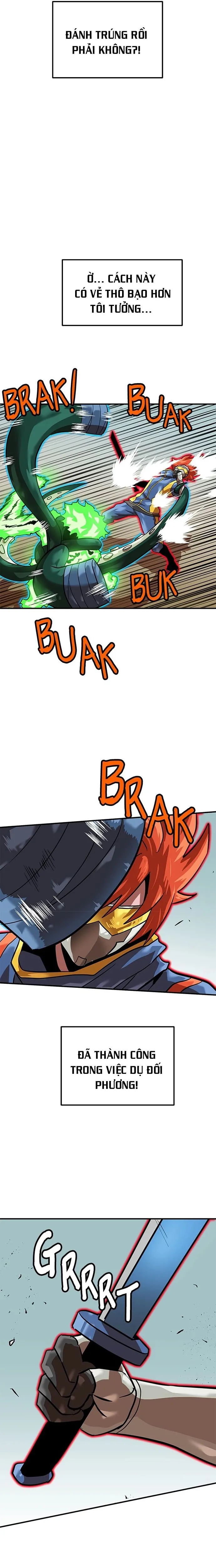 Double Click: Chapter 161