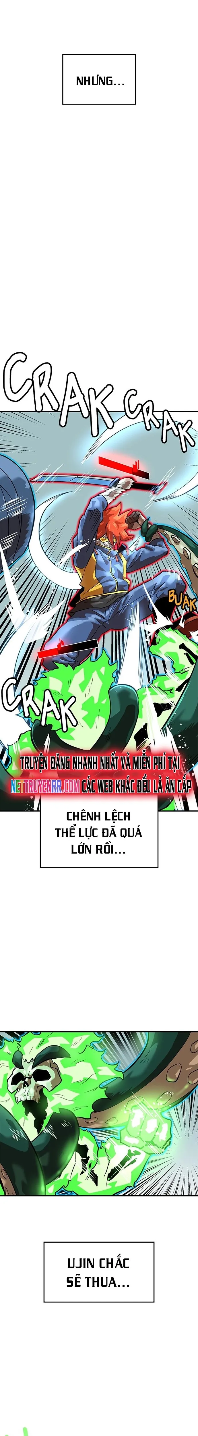 Double Click: Chapter 161